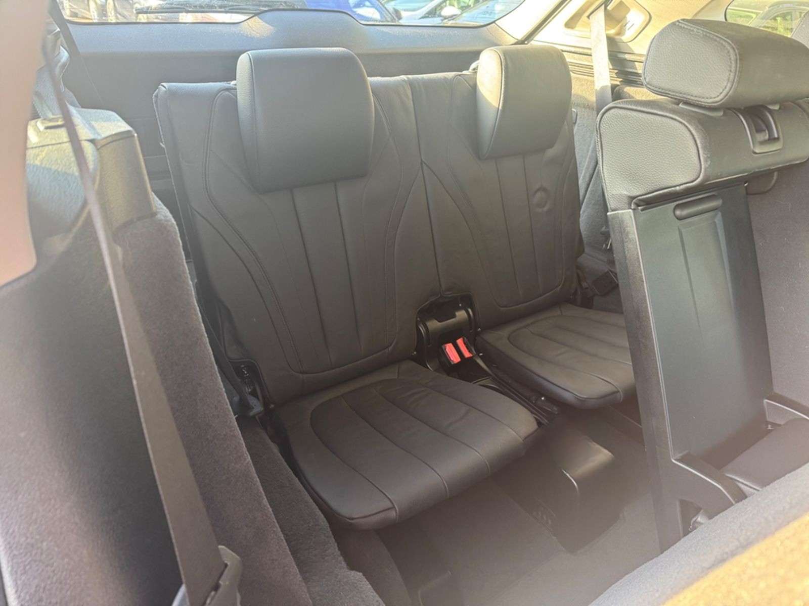 BMW X5 xDrive 30 d TÜV NEU*1 Hand*Autom.*7 Sitz*Navi foto 19
