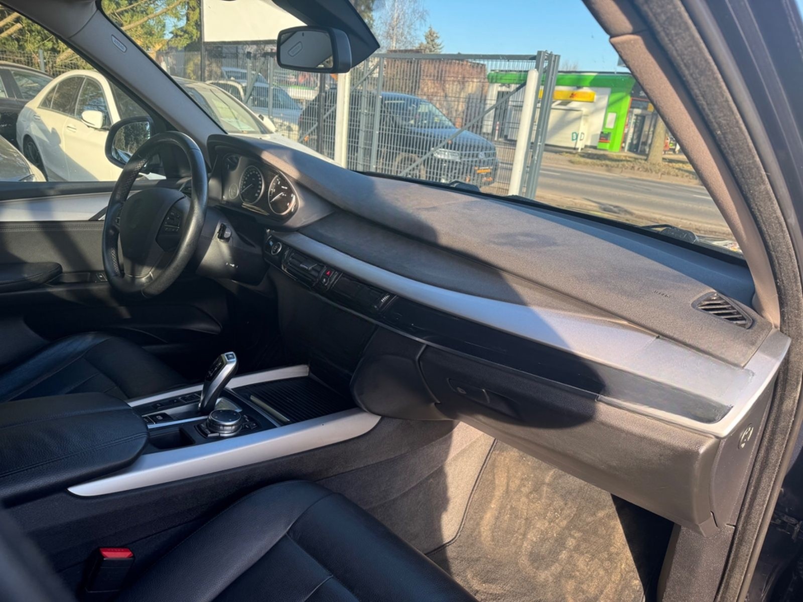 BMW X5 xDrive 30 d TÜV NEU*1 Hand*Autom.*7 Sitz*Navi foto 21