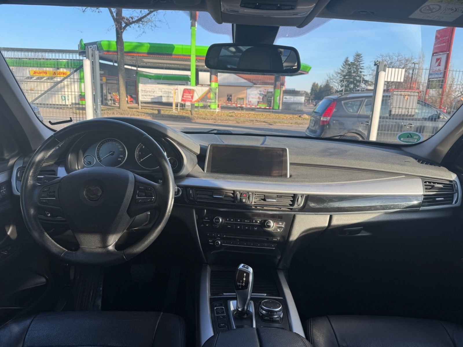 BMW X5 xDrive 30 d TÜV NEU*1 Hand*Autom.*7 Sitz*Navi foto 22