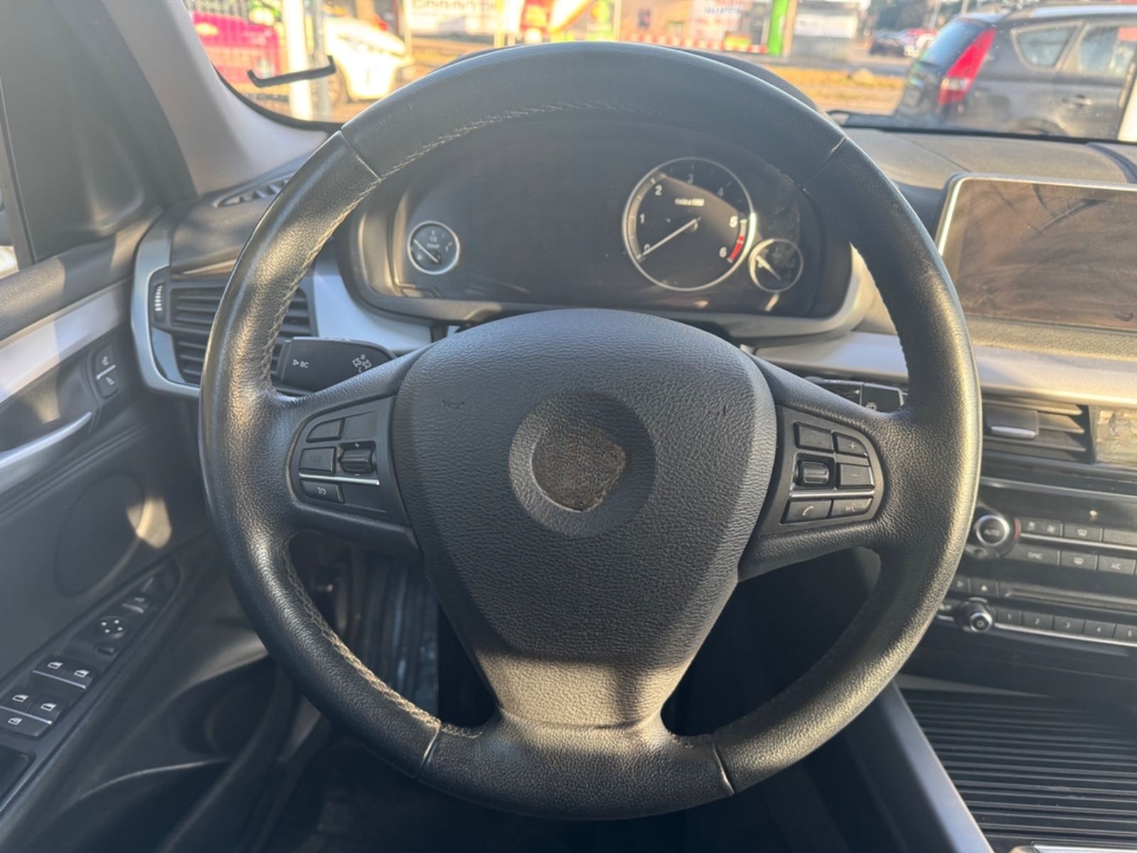 BMW X5 xDrive 30 d TÜV NEU*1 Hand*Autom.*7 Sitz*Navi foto 23