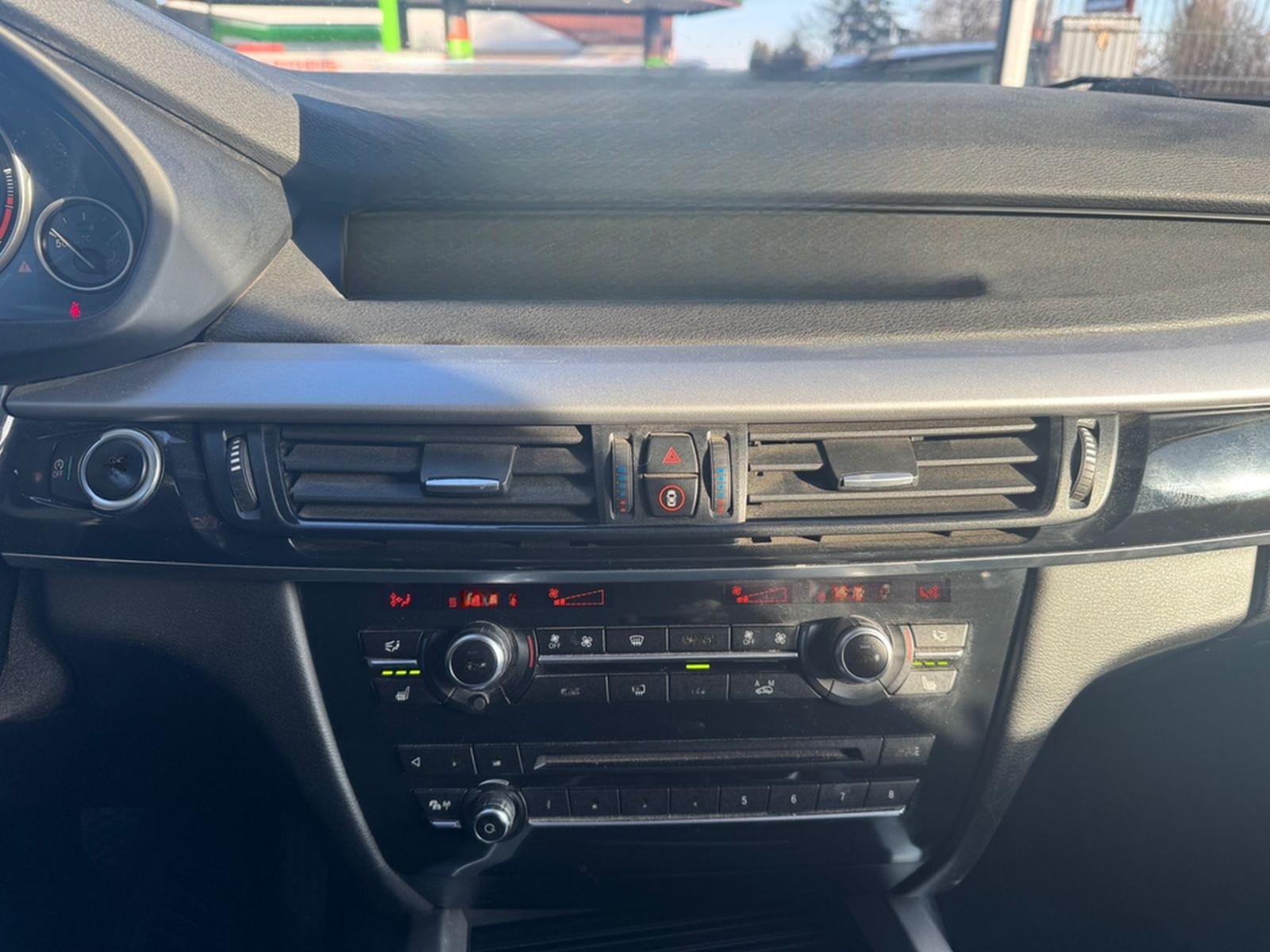 BMW X5 xDrive 30 d TÜV NEU*1 Hand*Autom.*7 Sitz*Navi foto 25