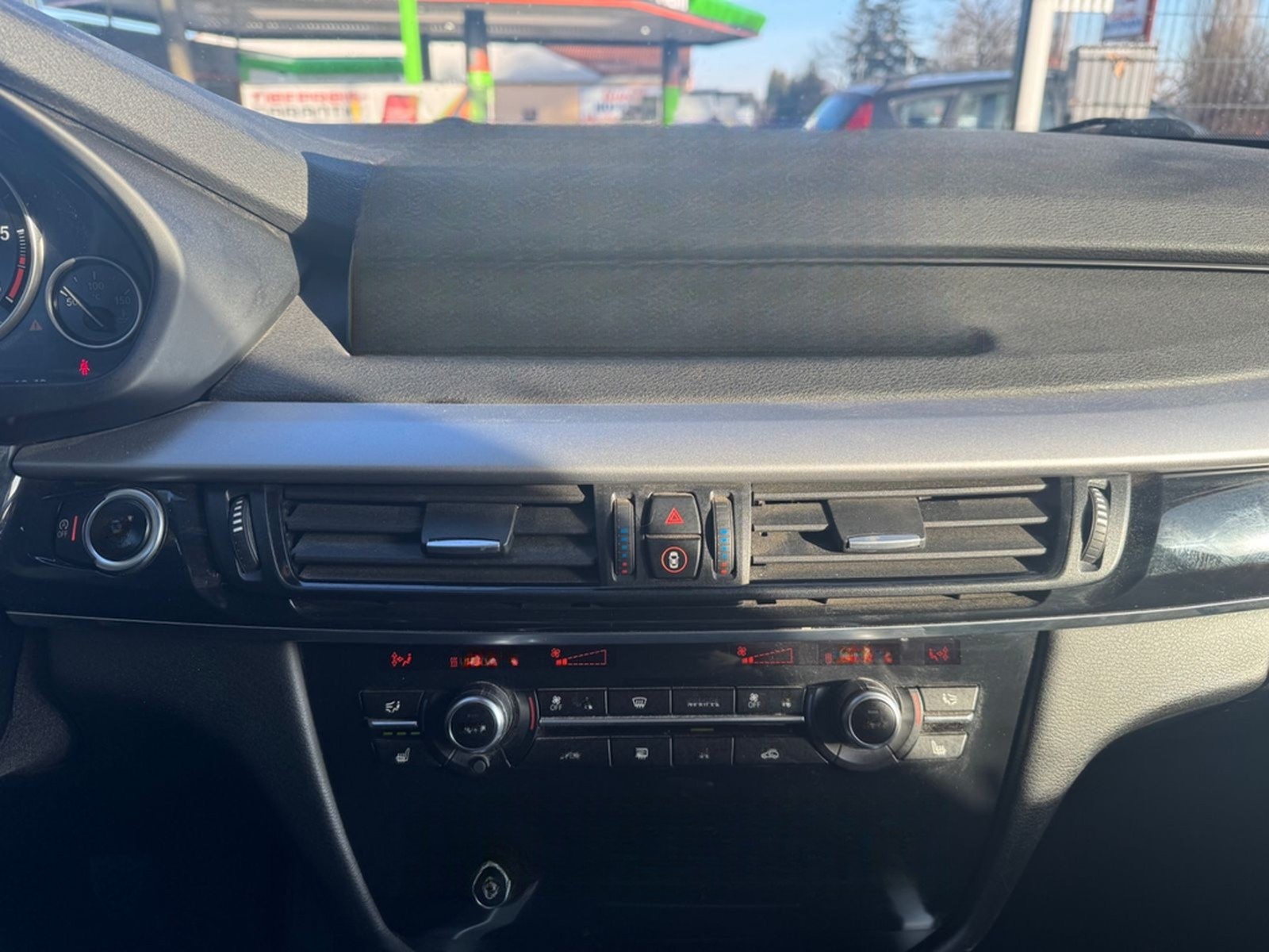 BMW X5 xDrive 30 d TÜV NEU*1 Hand*Autom.*7 Sitz*Navi foto 26