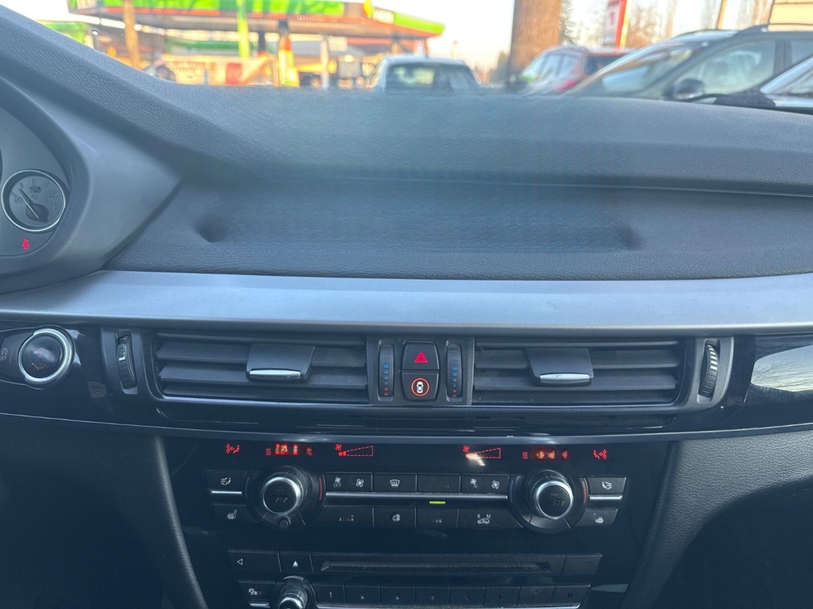 BMW X5 xDrive 30 d TÜV NEU*1 Hand*Autom.*7 Sitz*Navi foto 32