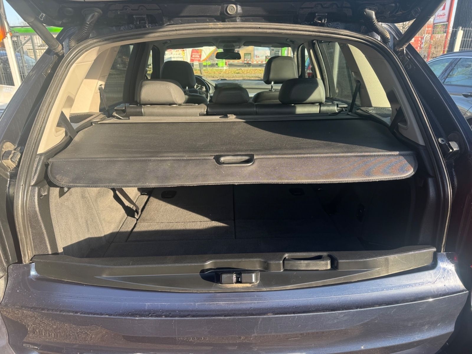 BMW X5 xDrive 30 d TÜV NEU*1 Hand*Autom.*7 Sitz*Navi foto 8