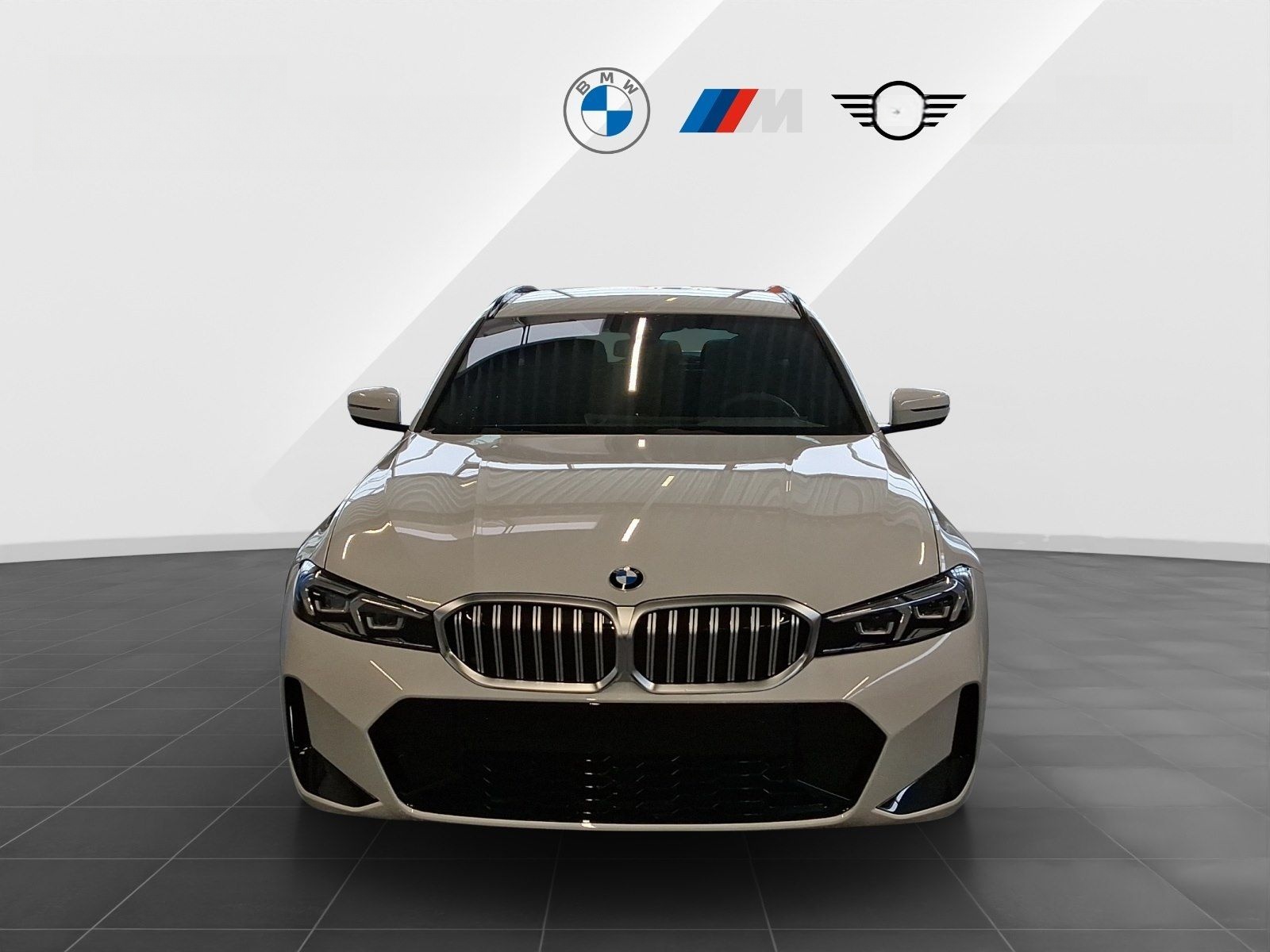 BMW 318d Touring UPE - 59.820,- € #exclusive foto 2