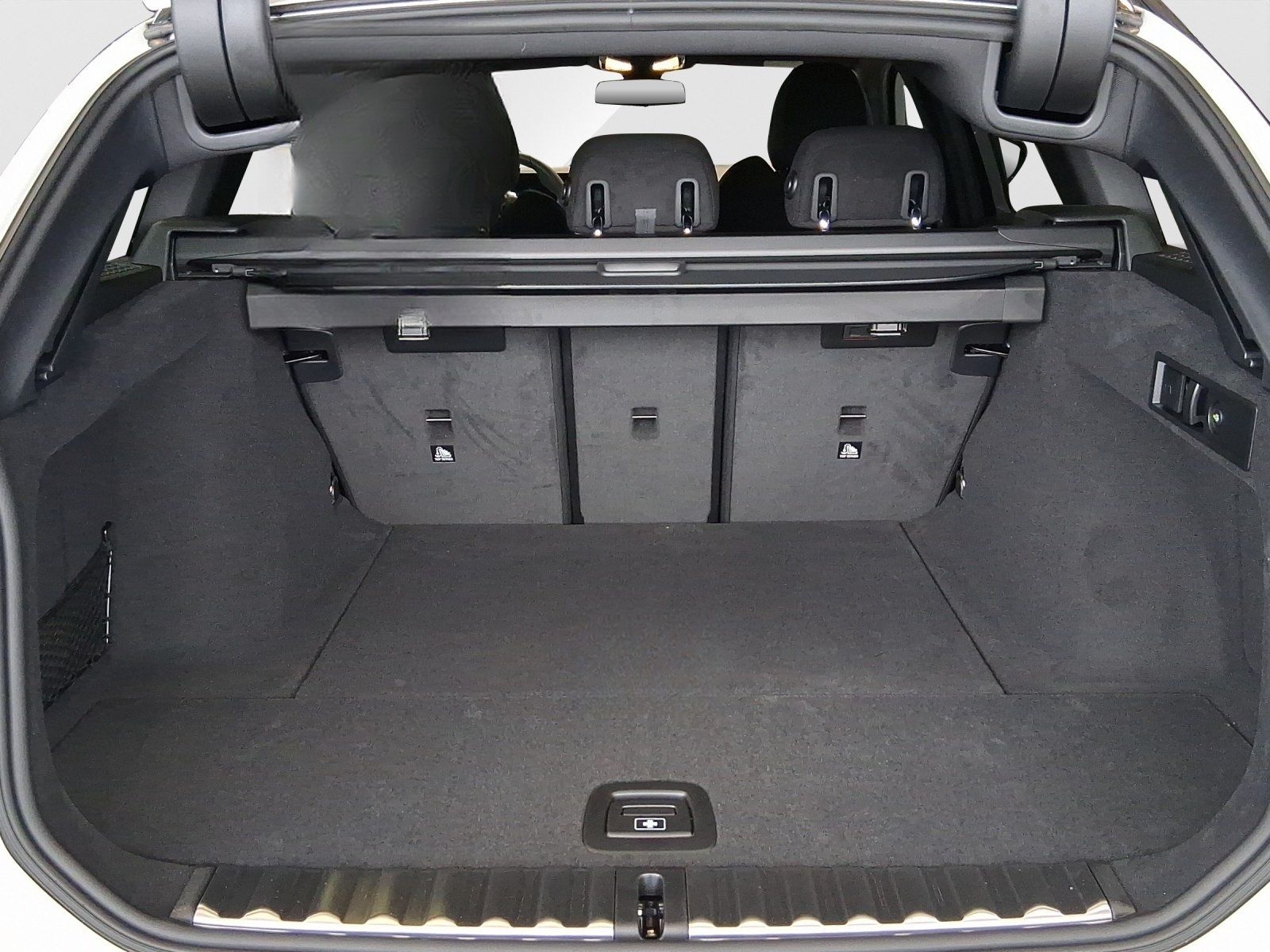 BMW 318d Touring UPE - 59.820,- € #exclusive foto 13