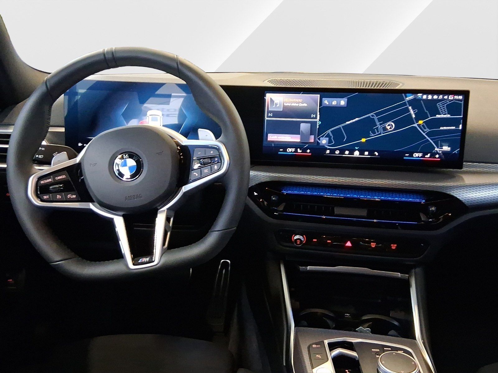 BMW 318d Touring UPE - 59.820,- € #exclusive foto 9