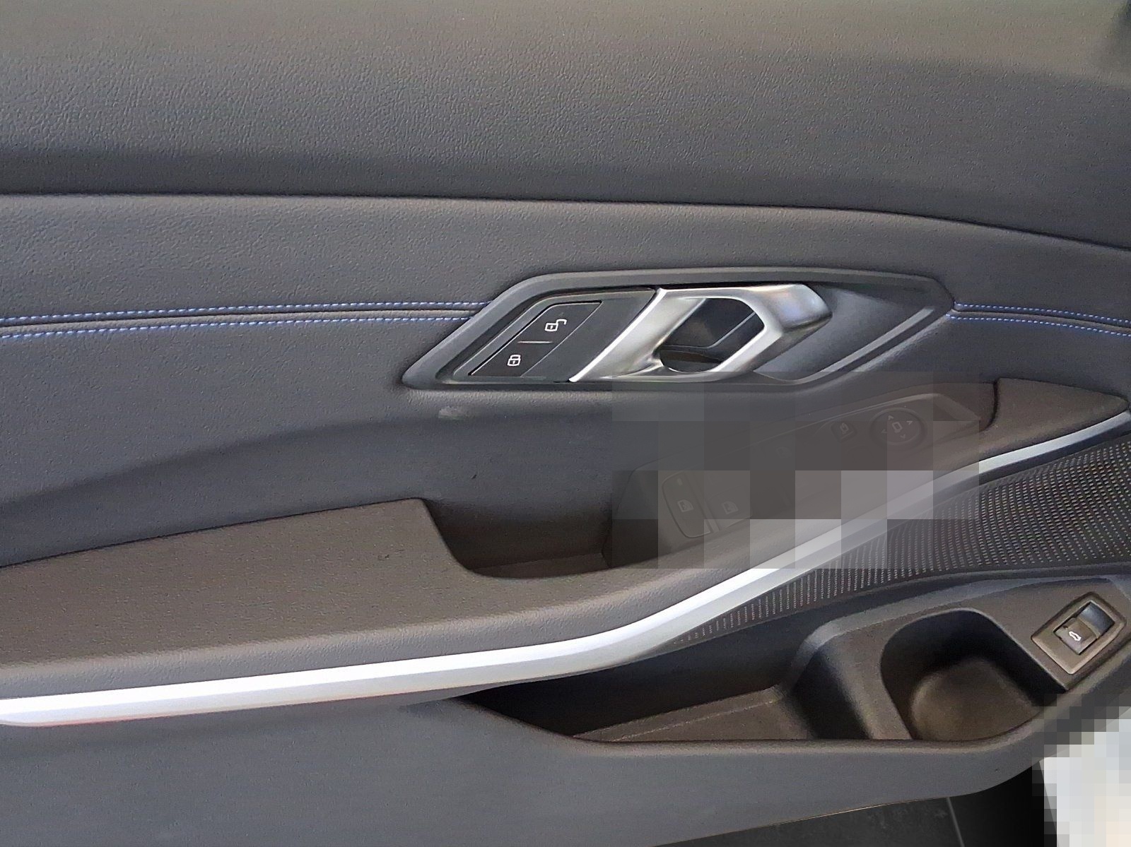 BMW 318d Touring UPE - 59.820,- € #exclusive foto 10