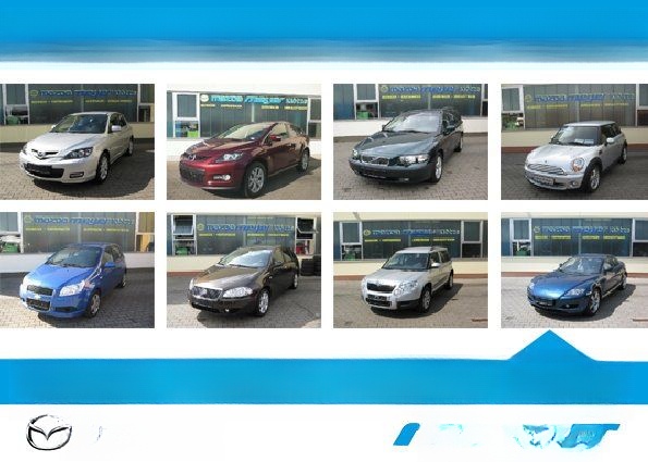 Mazda 3 Selection foto 2
