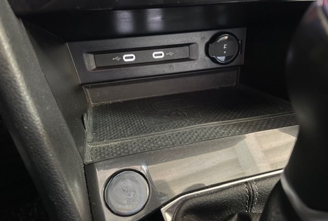 Volkswagen Tiguan Allspace R-Line 2.0 TDI 4Motion Sportpake foto 22