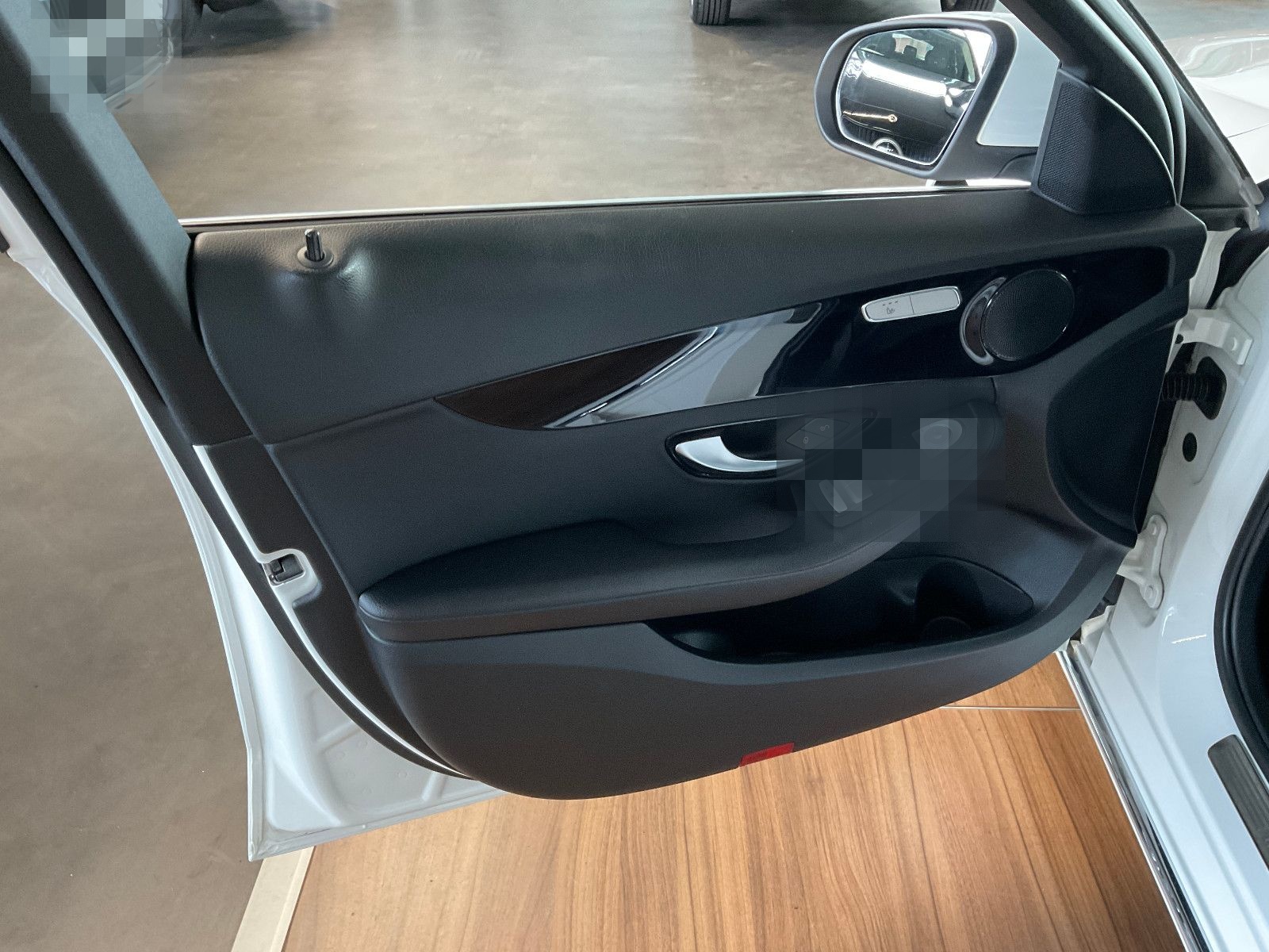 Mercedes-Benz C 180d T GARMIN/AHK/LED/KAMERA/BUSINESS foto 11