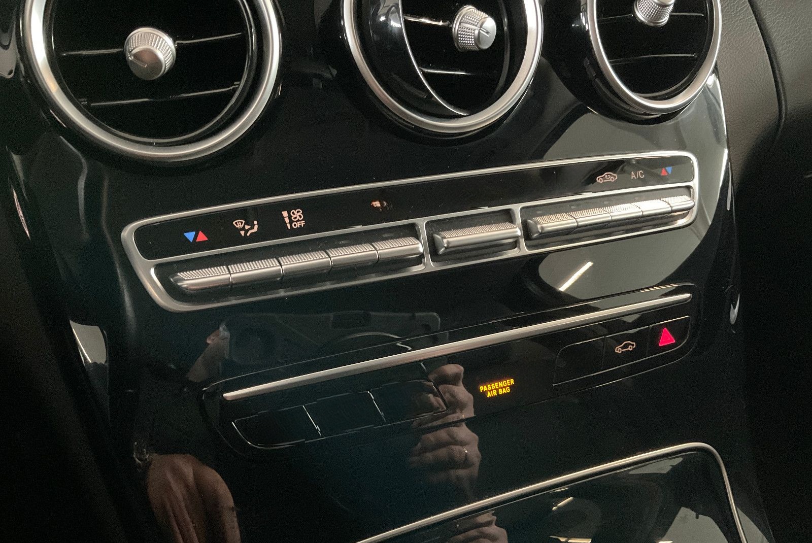 Mercedes-Benz C 180d T GARMIN/AHK/LED/KAMERA/BUSINESS foto 16