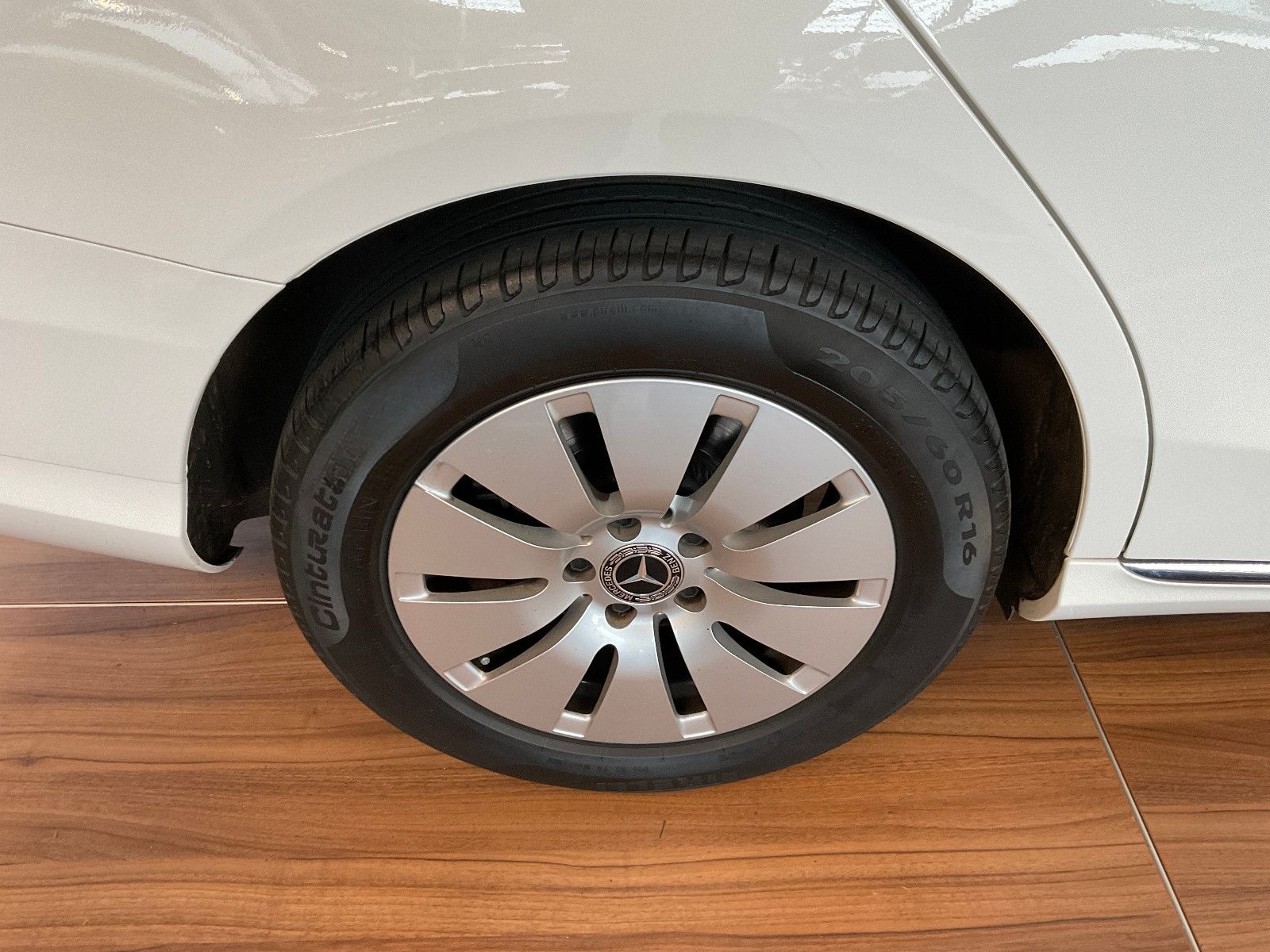 Mercedes-Benz C 180d T GARMIN/AHK/LED/KAMERA/BUSINESS foto 20