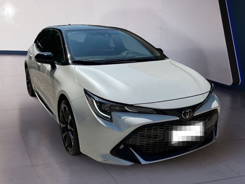 Toyota Corolla Corolla Touring Sports 2.0h GR Sp foto 3