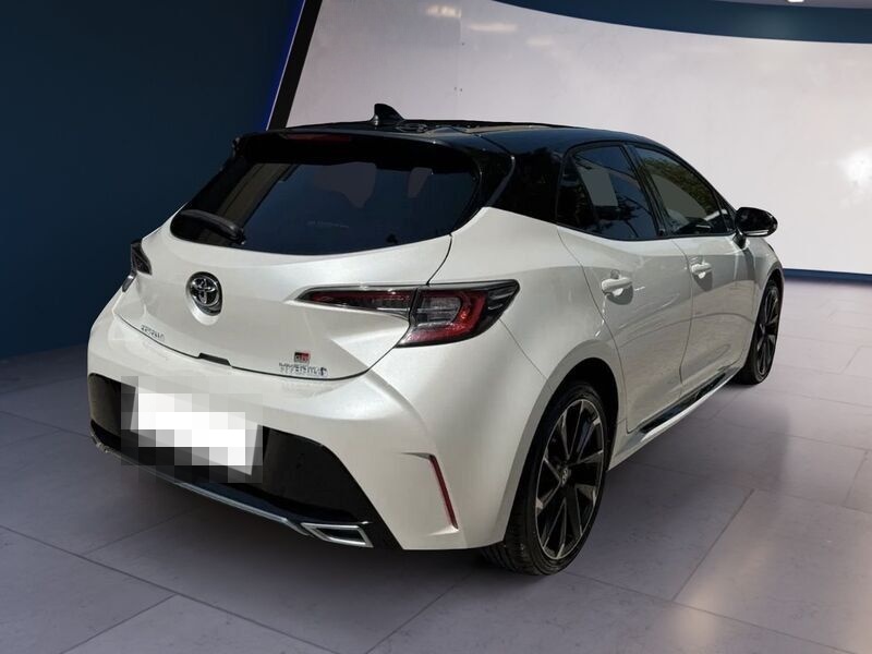 Toyota Corolla Corolla Touring Sports 2.0h GR Sp foto 4