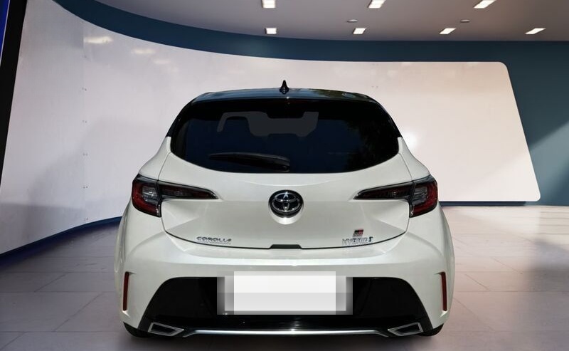 Toyota Corolla Corolla Touring Sports 2.0h GR Sp foto 5