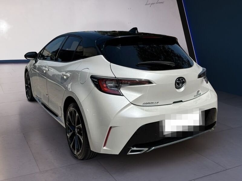 Toyota Corolla Corolla Touring Sports 2.0h GR Sp foto 6