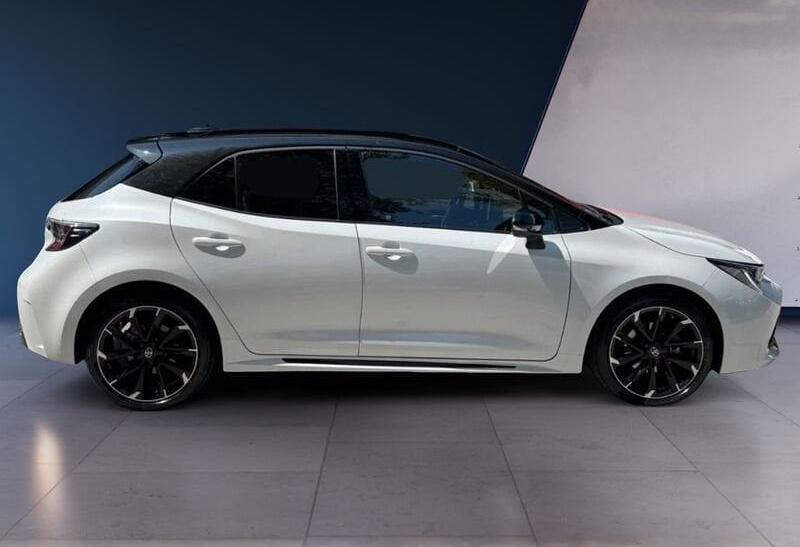 Toyota Corolla Corolla Touring Sports 2.0h GR Sp foto 7