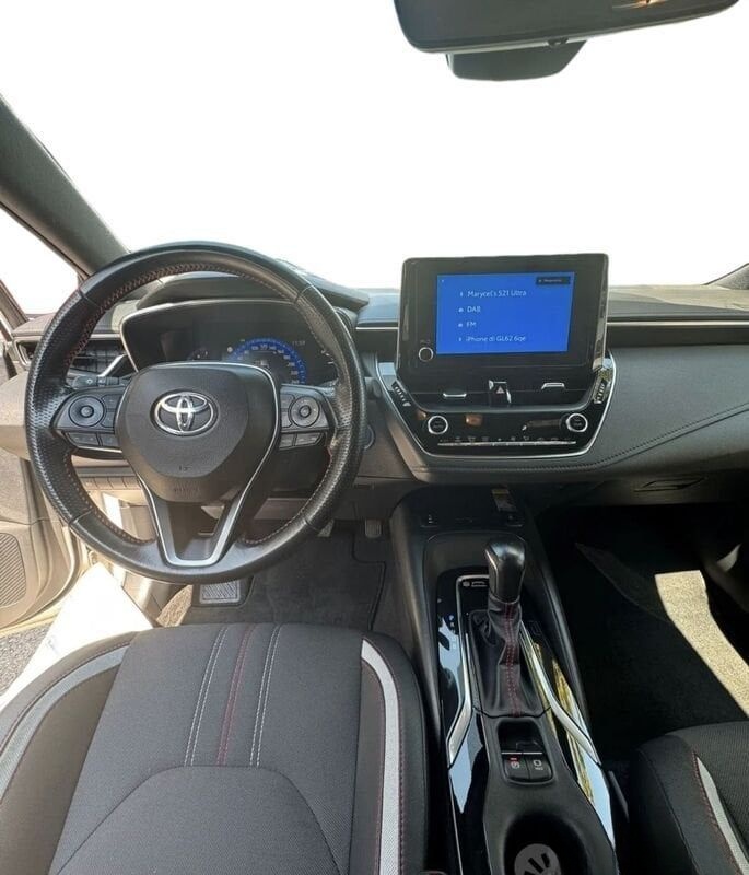 Toyota Corolla Corolla Touring Sports 2.0h GR Sp foto 9