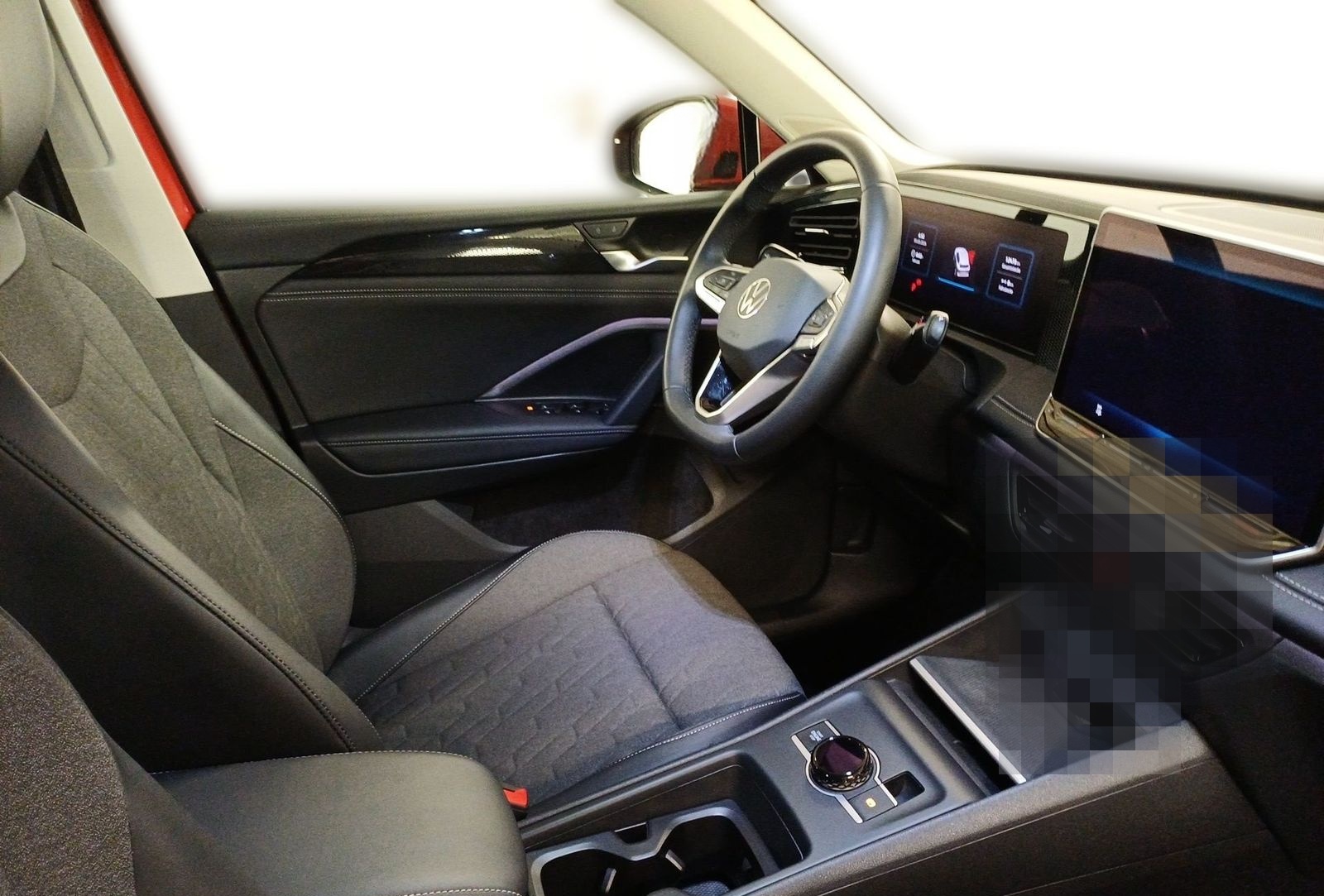 Volkswagen Tiguan eTSI Life AHK STANDH.MATRIX KAMERA NAVI A foto 15