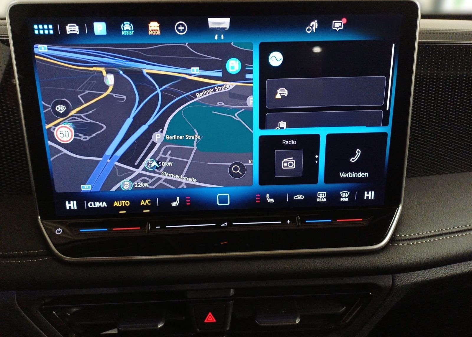 Volkswagen Tiguan eTSI Life AHK STANDH.MATRIX KAMERA NAVI A foto 7