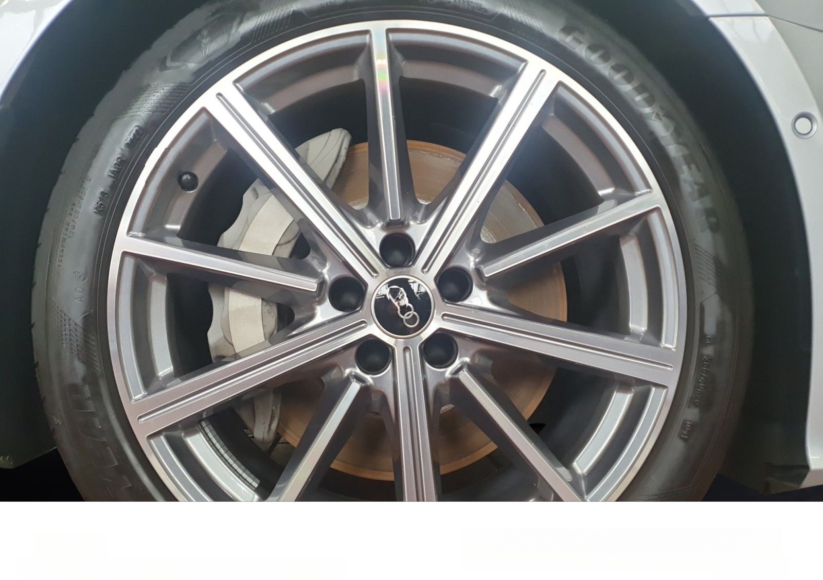 Audi A6 Avant sport S line 50 TFSI e quattro S tronic foto 6
