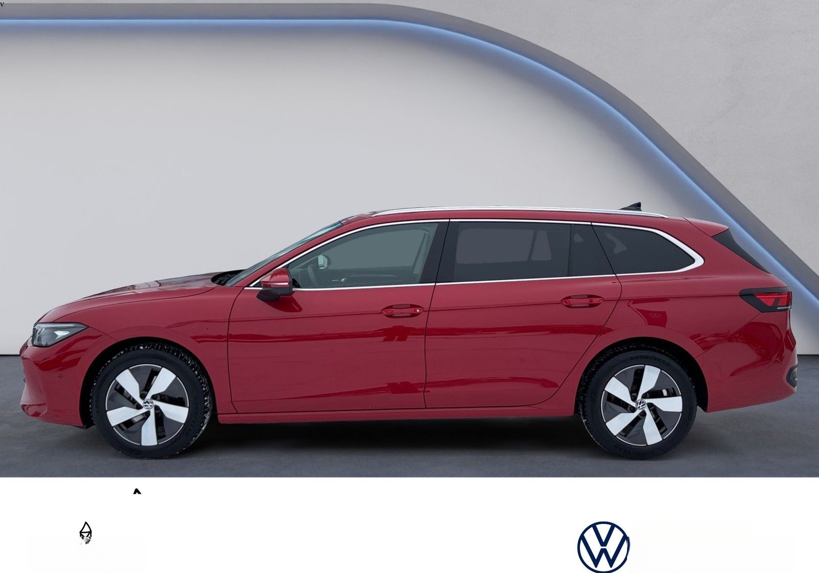 Volkswagen Passat Variant Business 1.5 eTSI DSG AHK LED NAV foto 2