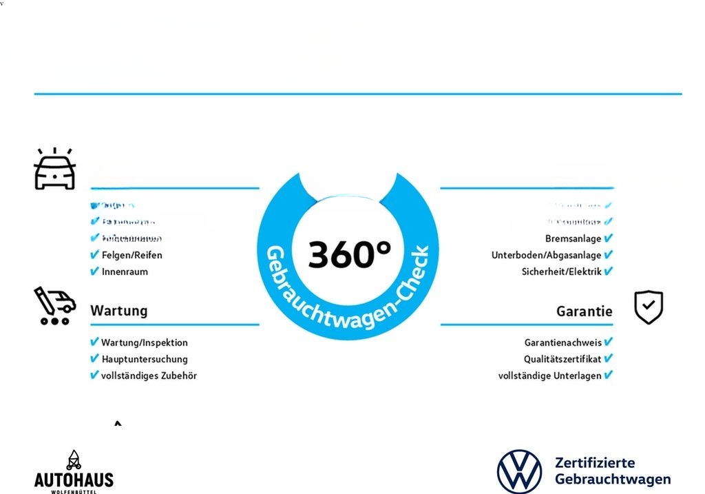 Volkswagen Passat Variant Business 1.5 eTSI DSG AHK LED NAV foto 11