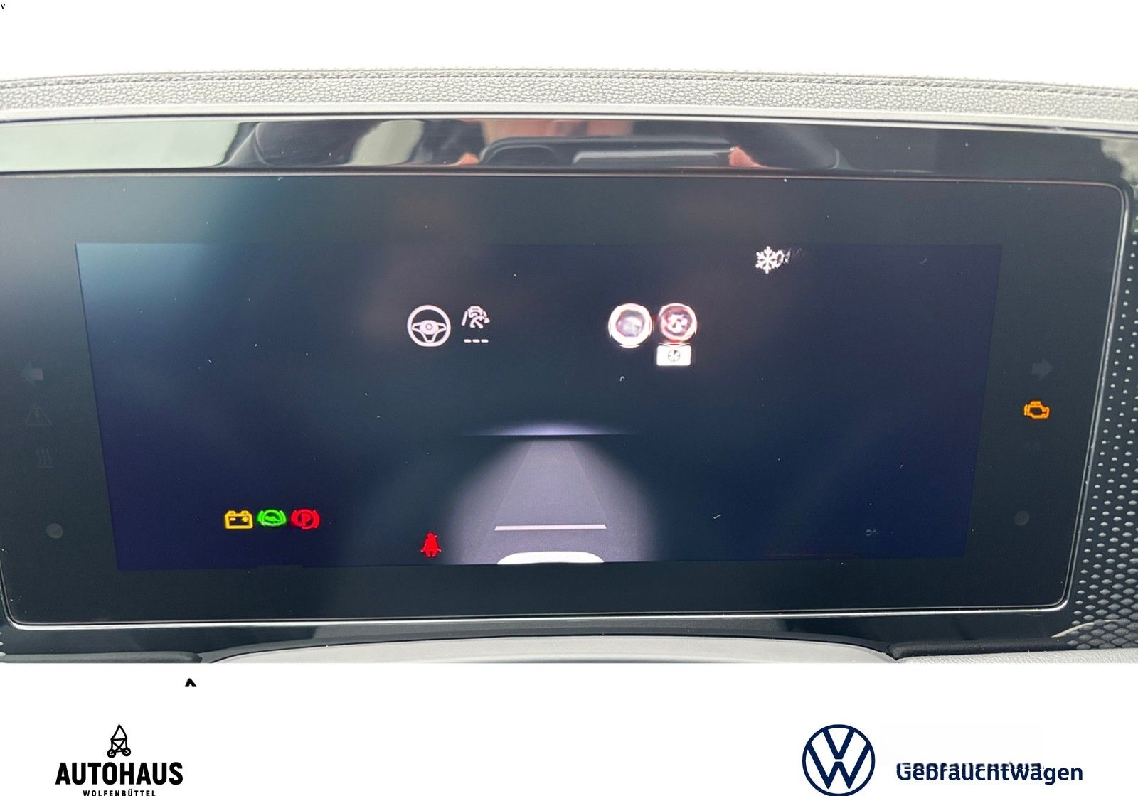 Volkswagen Passat Variant Business 1.5 eTSI DSG AHK LED NAV foto 13