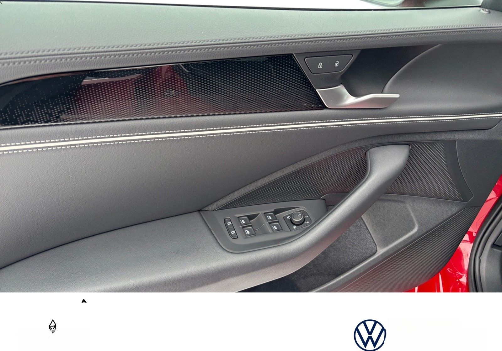 Volkswagen Passat Variant Business 1.5 eTSI DSG AHK LED NAV foto 14