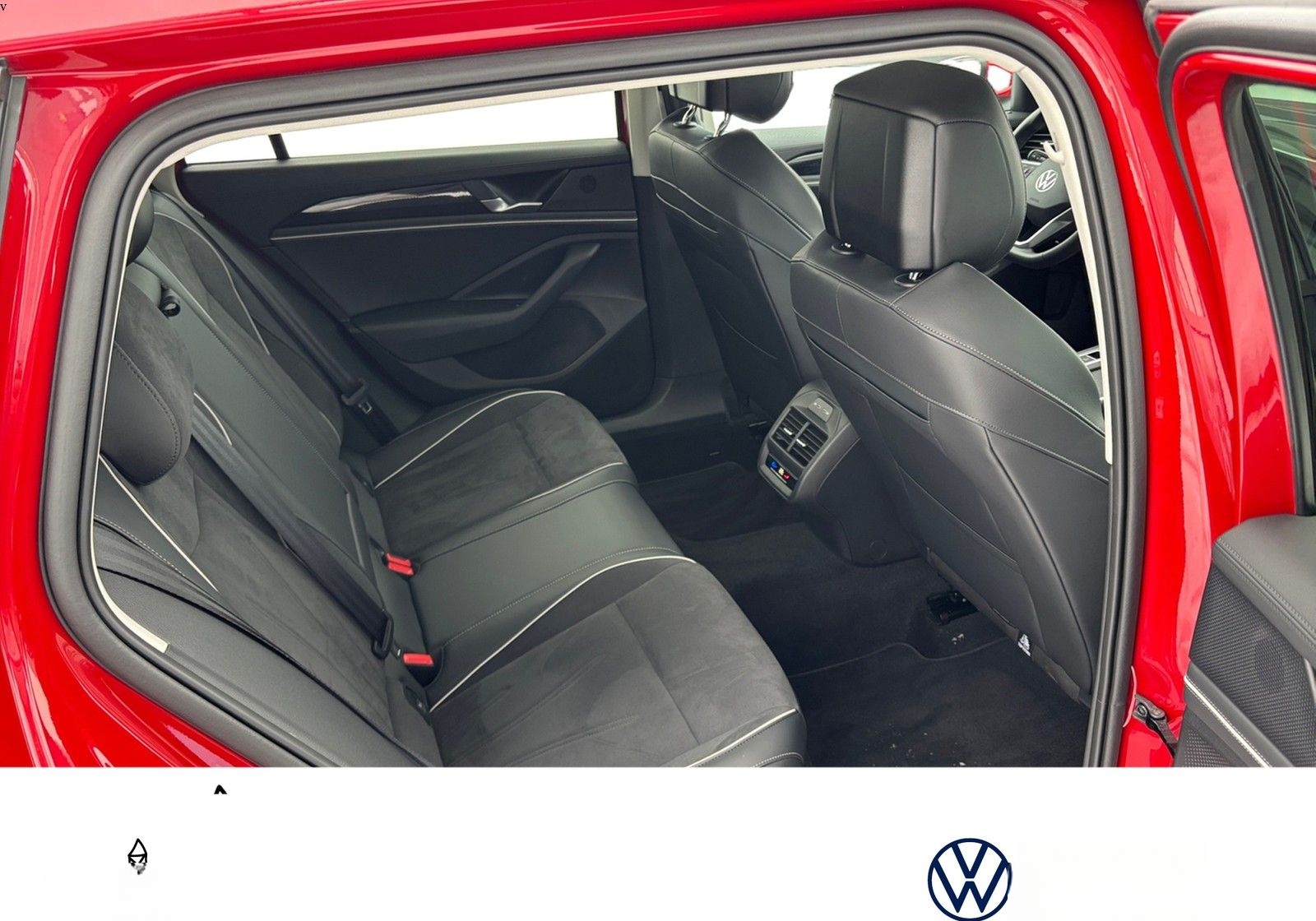 Volkswagen Passat Variant Business 1.5 eTSI DSG AHK LED NAV foto 15