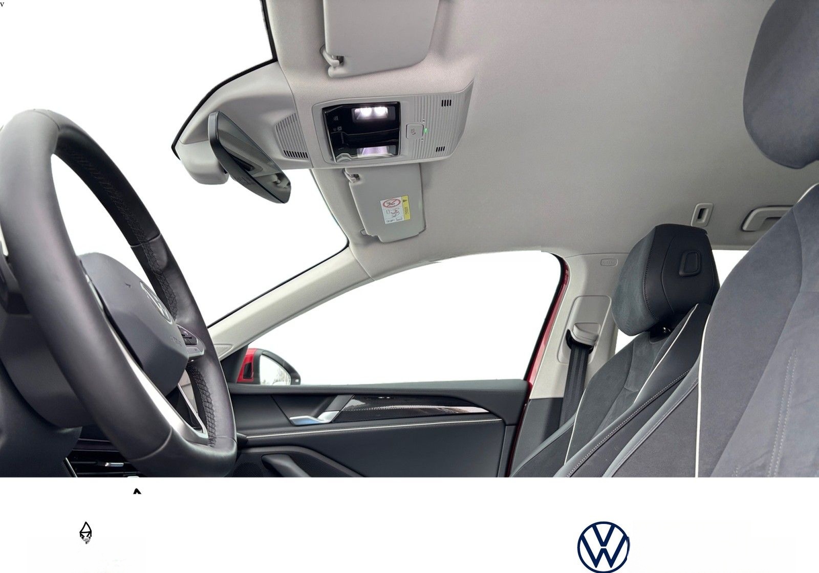 Volkswagen Passat Variant Business 1.5 eTSI DSG AHK LED NAV foto 16