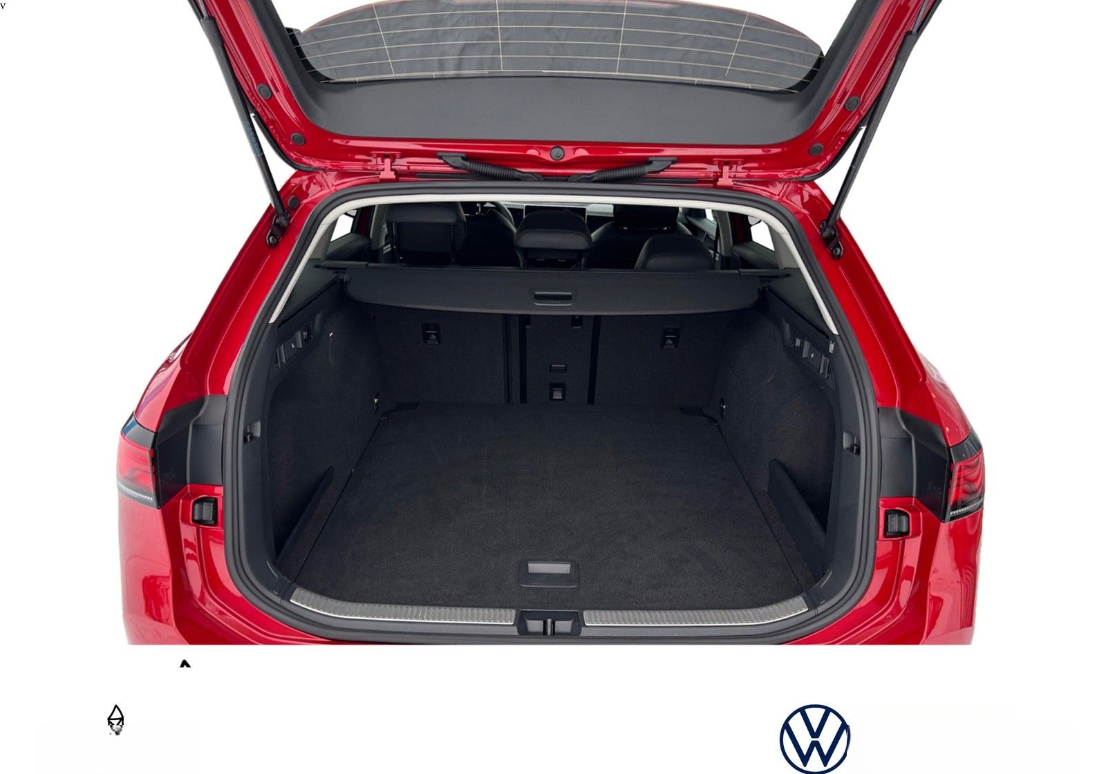 Volkswagen Passat Variant Business 1.5 eTSI DSG AHK LED NAV foto 17