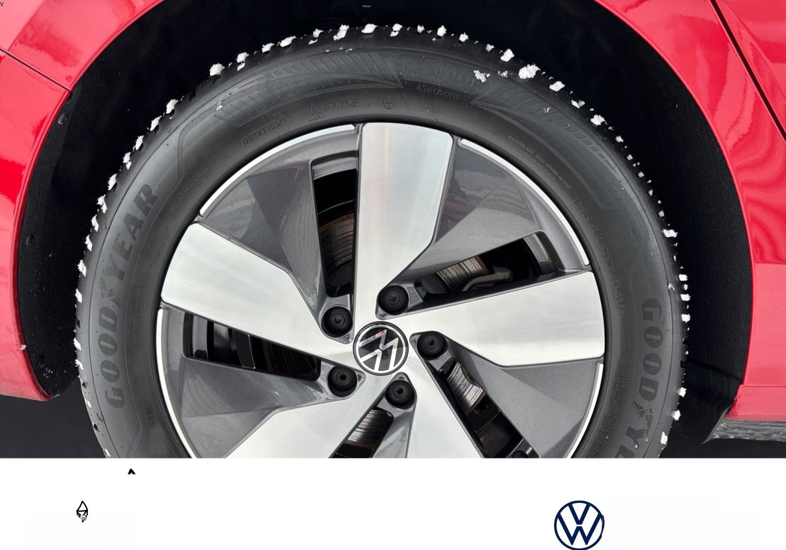Volkswagen Passat Variant Business 1.5 eTSI DSG AHK LED NAV foto 5