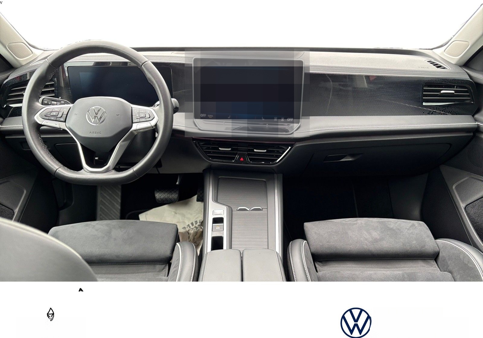 Volkswagen Passat Variant Business 1.5 eTSI DSG AHK LED NAV foto 8