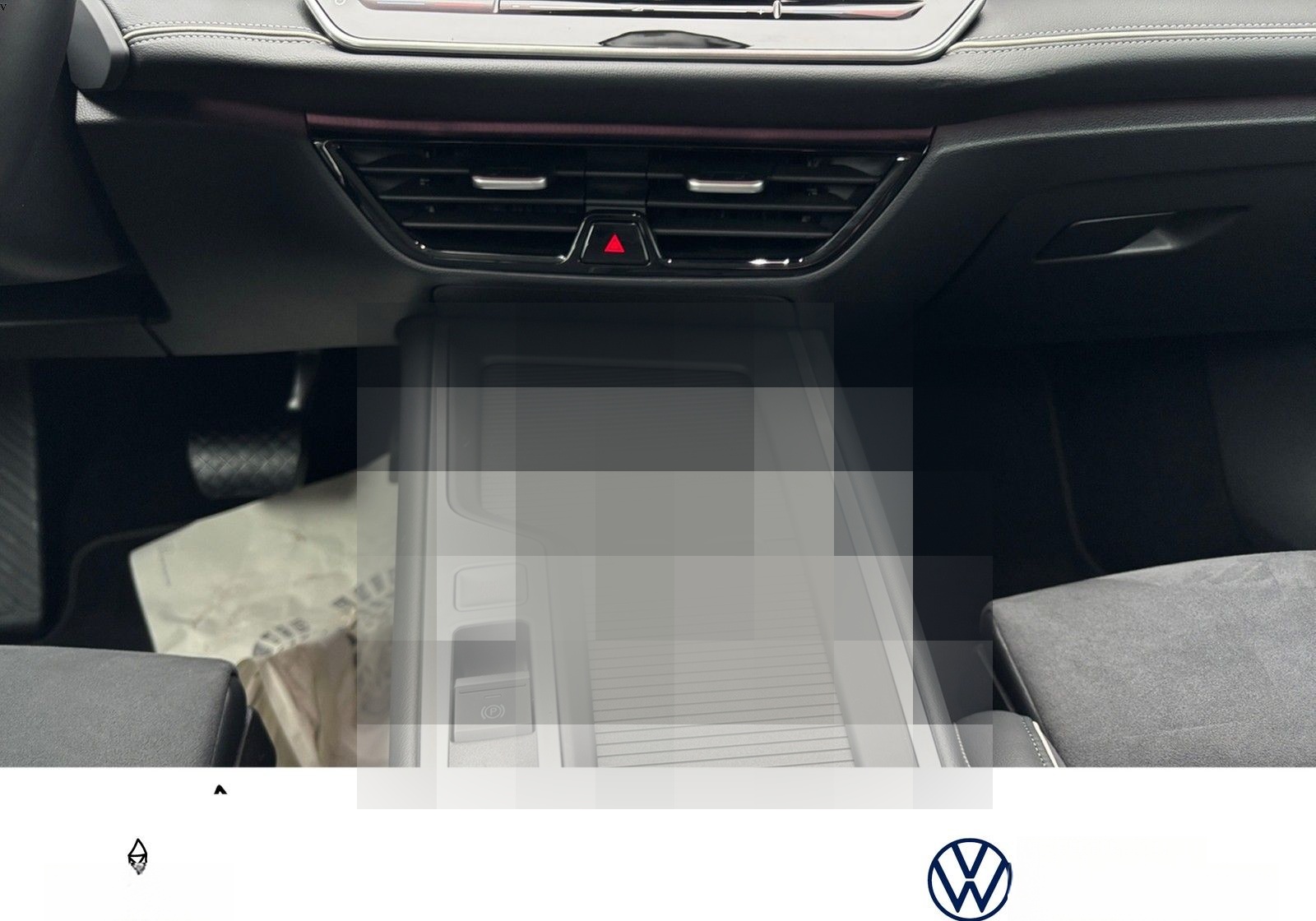 Volkswagen Passat Variant Business 1.5 eTSI DSG AHK LED NAV foto 9