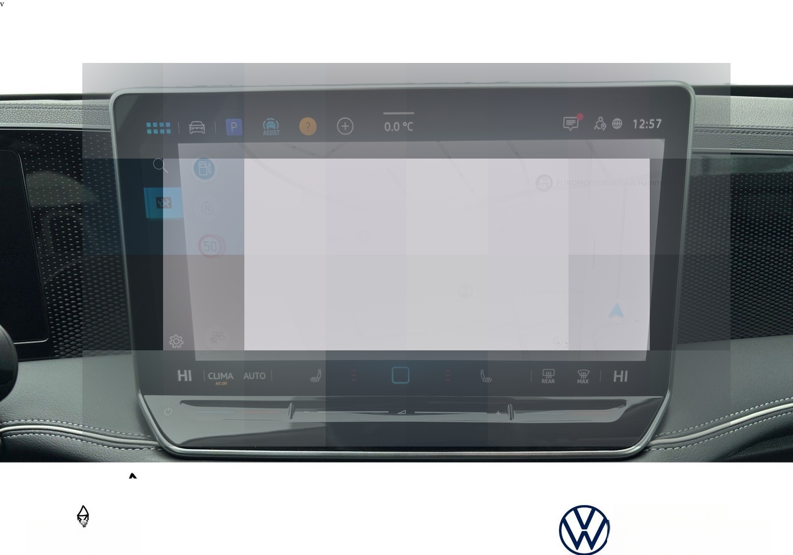 Volkswagen Passat Variant Business 1.5 eTSI DSG AHK LED NAV foto 10