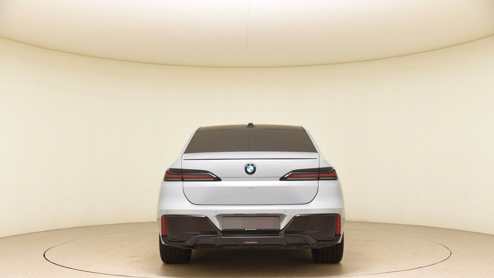 BMW 740d xDrive M Sport Pro ACC LED Pano HUD B&W foto 3