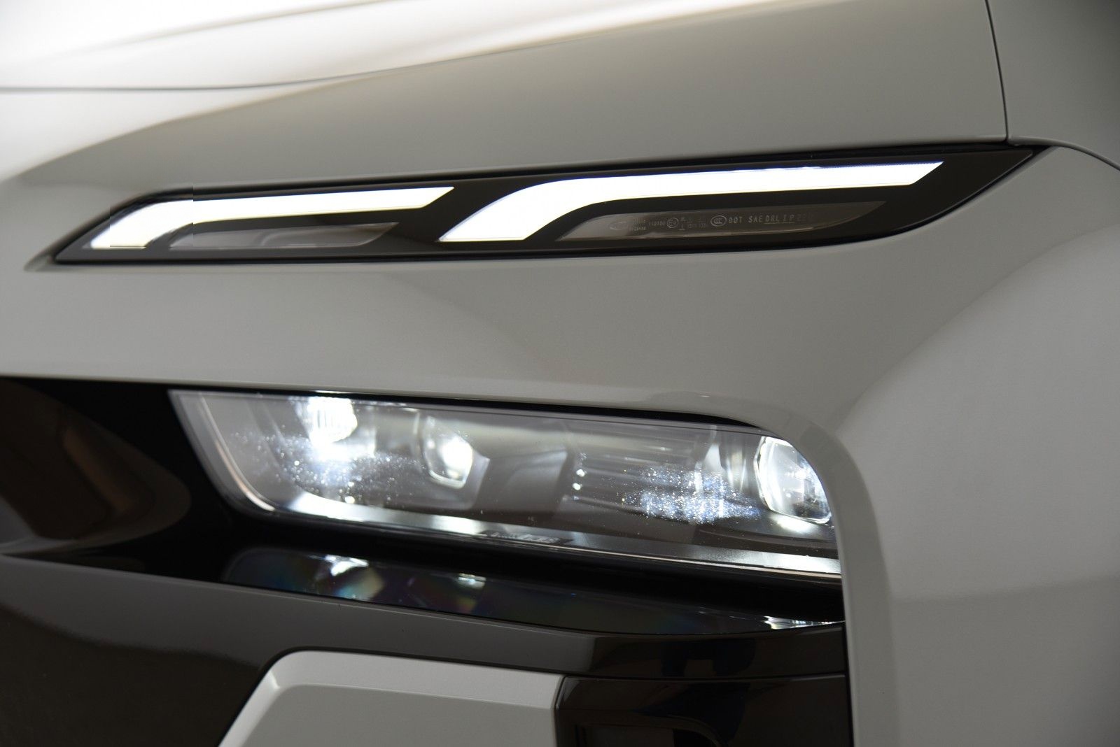 BMW 740d xDrive M Sport Pro ACC LED Pano HUD B&W foto 25