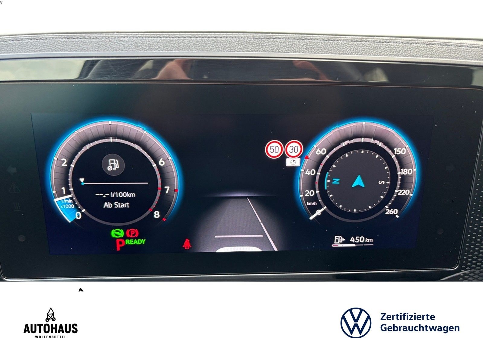 Volkswagen Passat Variant Business 1.5 eTSI DSG AHK LED NAV foto 13