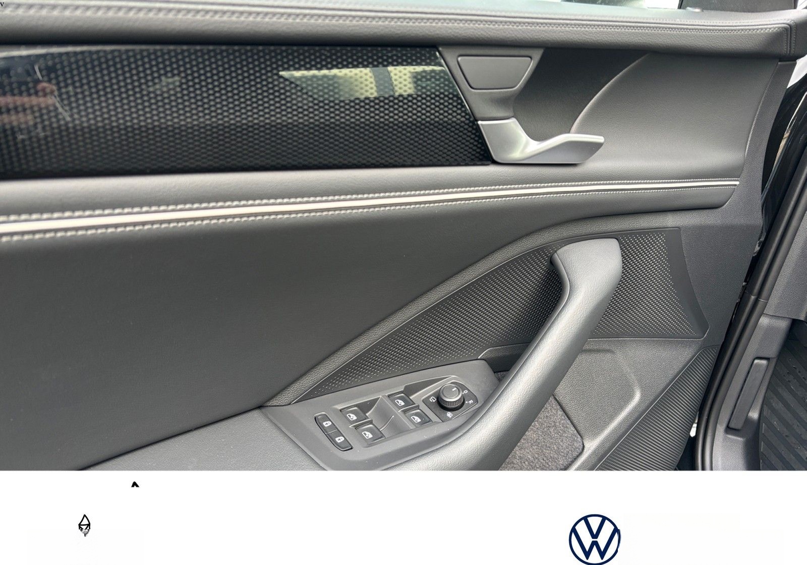 Volkswagen Passat Variant Business 1.5 eTSI DSG AHK LED NAV foto 14