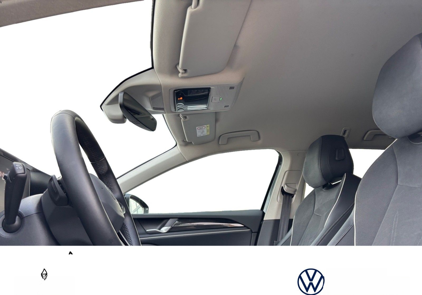 Volkswagen Passat Variant Business 1.5 eTSI DSG AHK LED NAV foto 16