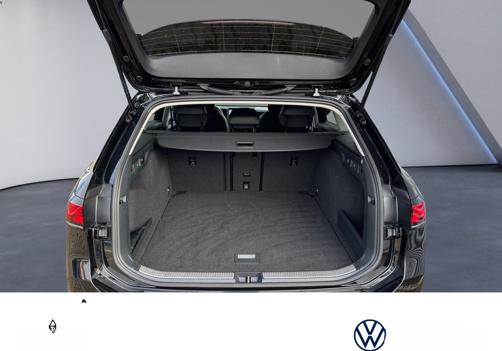 Volkswagen Passat Variant Business 1.5 eTSI DSG AHK LED NAV foto 17