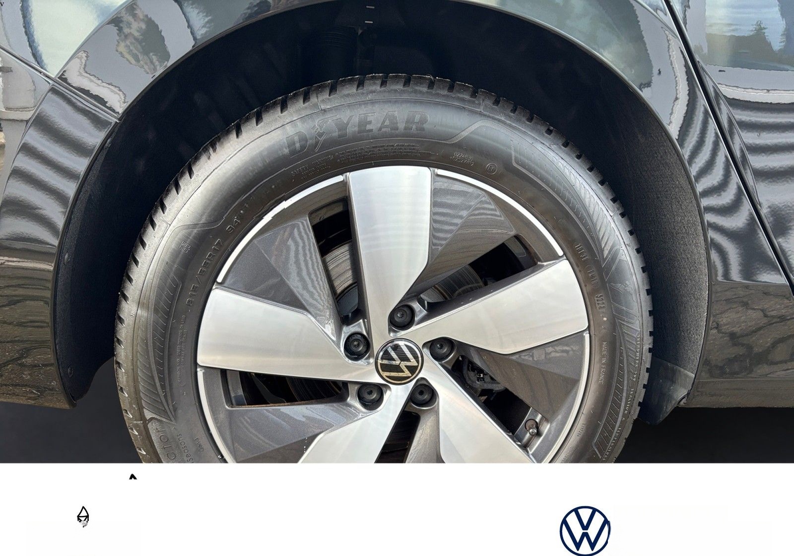 Volkswagen Passat Variant Business 1.5 eTSI DSG AHK LED NAV foto 5