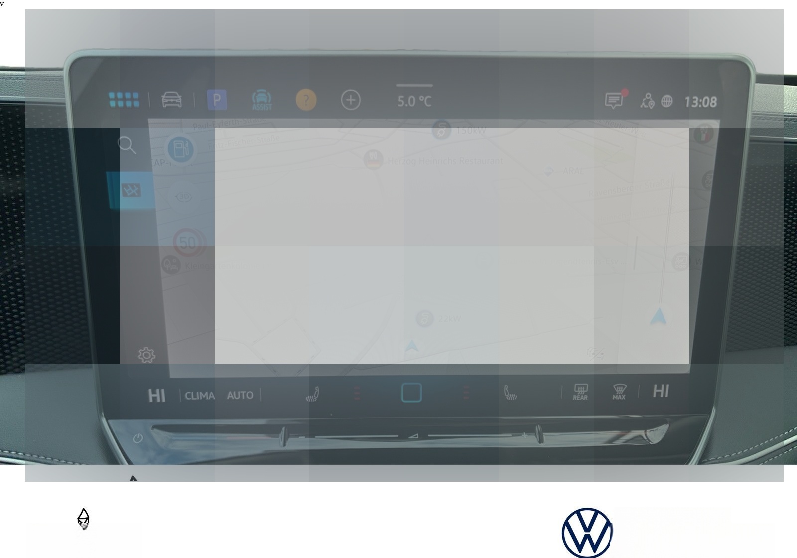 Volkswagen Passat Variant Business 1.5 eTSI DSG AHK LED NAV foto 10