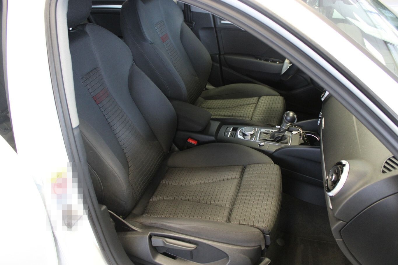 Audi A3 40 TFSI Sprtback Quattro S tronic foto 14