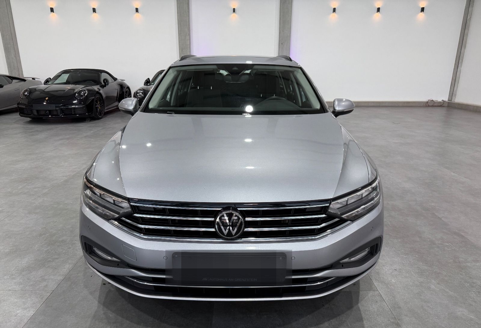 Volkswagen Passat Variant Business 2.0 TDI*LED*ACC*Kamera* foto 2