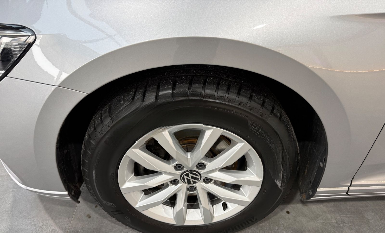 Volkswagen Passat Variant Business 2.0 TDI*LED*ACC*Kamera* foto 14