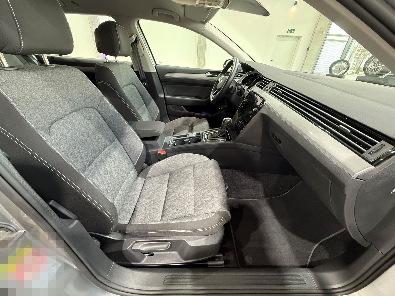 Volkswagen Passat Variant Business 2.0 TDI*LED*ACC*Kamera* foto 15