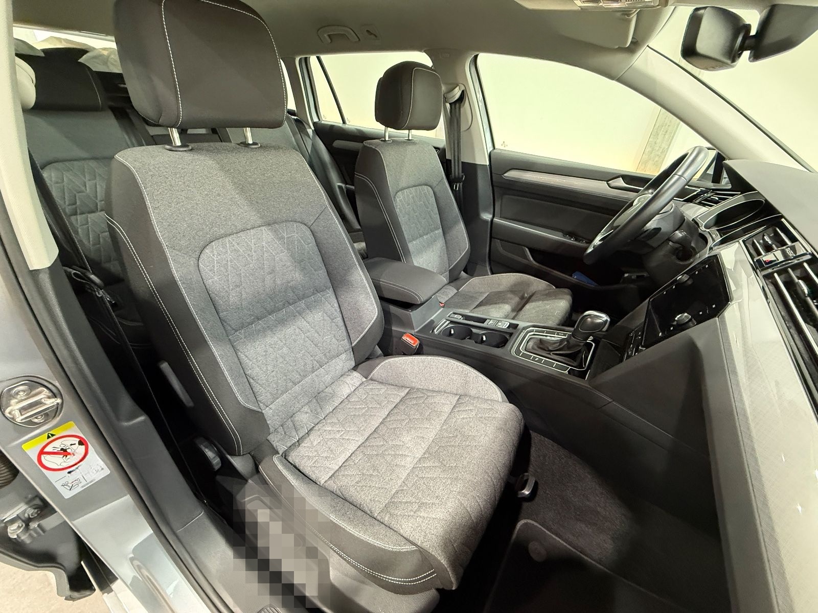 Volkswagen Passat Variant Business 2.0 TDI*LED*ACC*Kamera* foto 16